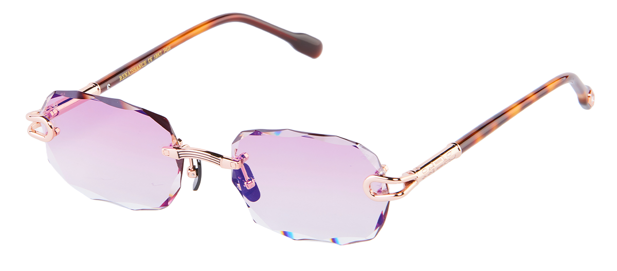 Renaissance LXI C2-PGX